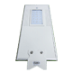 12W All-in-One Solar Street Light