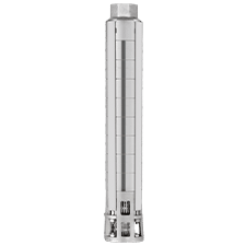 7.5HP AC Submersible Solar Pump