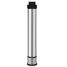 2HP DC Submersible Solar Pump